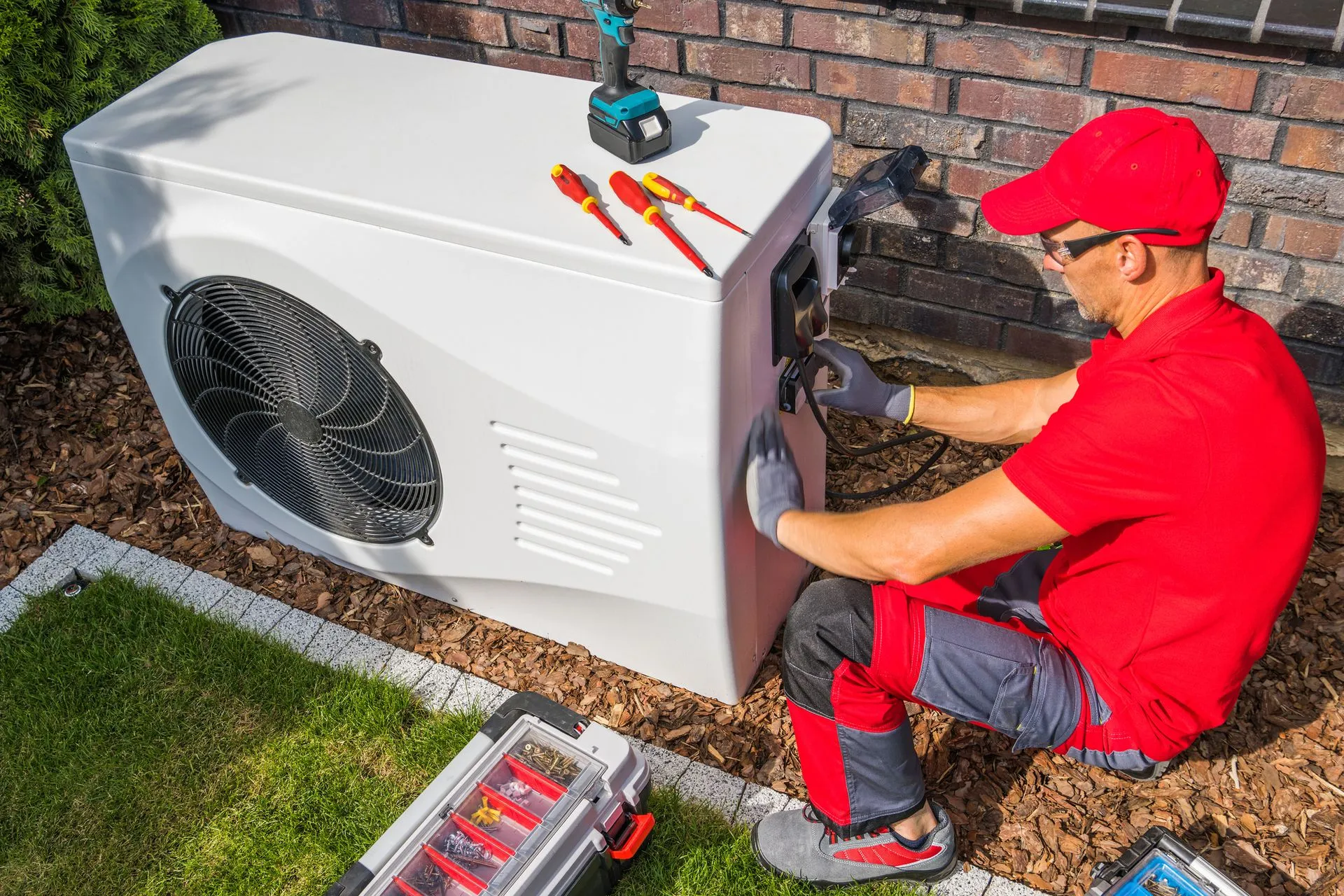 About HVAC in Elburn, IL